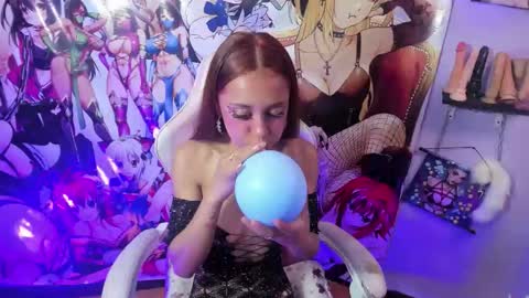  KYLIE online show from November 14, 8:51 pm