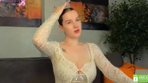 Snapshot of kylie_moss chatting on September 23, 11:46 am Anna online show from September 23, 11:46 am