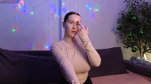 Anna online show from January 7, 11:34 am