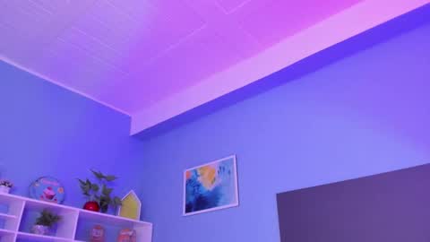 Kylie Reyes  online show from January 28, 10:01 pm