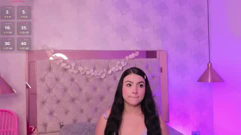 Snapshot of kylie_river chatting on April 28, 11:04 am Kylie online show from April 28, 11:04 am