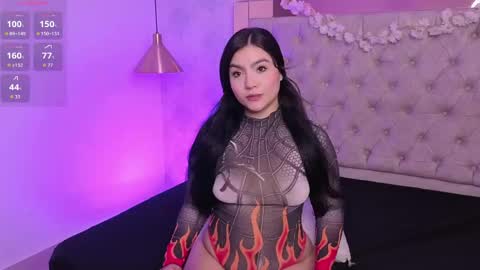 Snapshot of kylie_river chatting on May 6, 11:37 am Kylie online show from May 6, 11:37 am