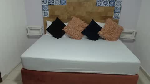 Melissa online show from January 31, 10:52 am