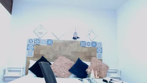 Melissa online show from January 31, 1:56 pm