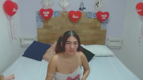 Melissa online show from February 15, 11:17 am