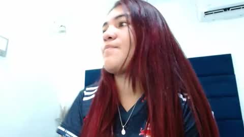 Melissa online show from October 2, 10:22 am