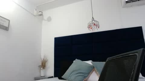 Melissa online show from October 8, 10:46 am