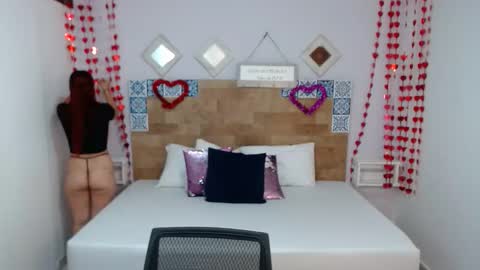 Melissa online show from February 13, 10:55 am