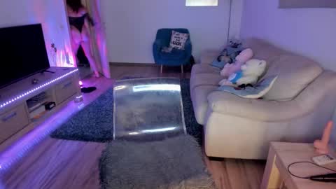 KYLIE online show from September 20, 4:57 am