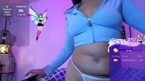 kyliejenner_vg online show from April 27, 8:18 pm