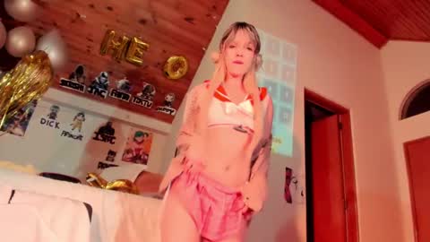   online show from February 23, 4:28 am