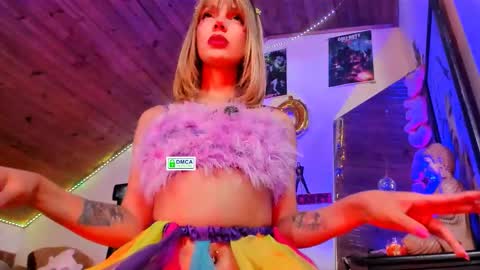   online show from January 17, 12:26 am