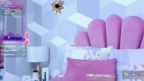 Kylie jl online show from January 8, 7:03 am