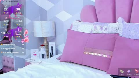 Kylie jl online show from January 8, 1:09 pm