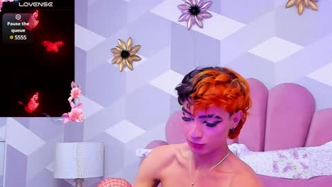 Kylie jl online show from January 14, 1:17 pm