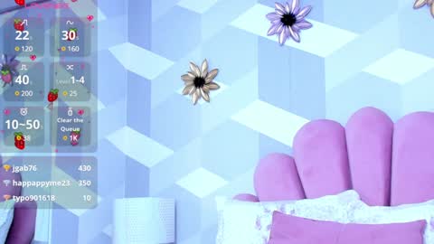 Kylie jl online show from January 24, 8:13 am