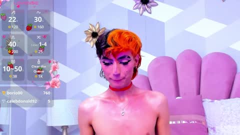 Kylie jl online show from February 4, 1:23 am