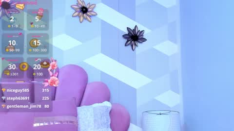 Kylie jl online show from February 7, 4:37 am