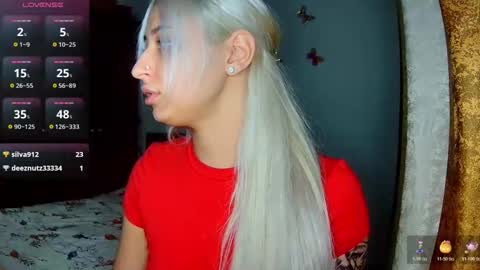 kylie online show from November 27, 7:49 pm