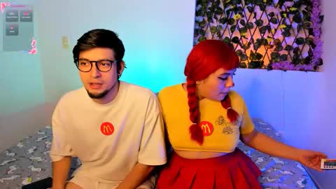 kylietimothee online show from November 20, 8:30 pm