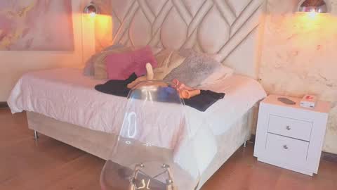 Kyle online show from February 20, 11:42 am