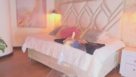 Kyle online show from February 24, 11:43 am