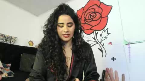 call me kim  online show from November 10, 10:42 pm