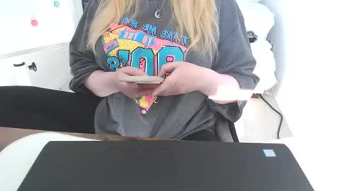 Check Out My NSFW OnlyFans Link On Bio online show from April 7, 9:04 pm