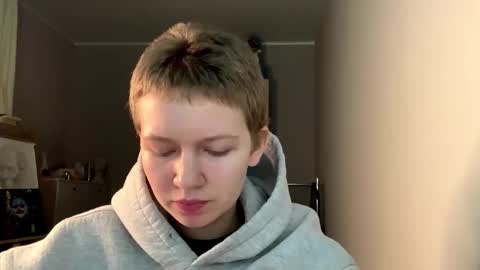 Kim online show from January 13, 7:08 pm