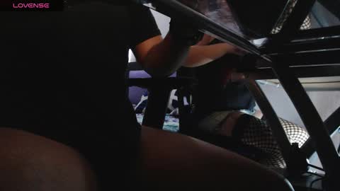 kyobiker223 online show from October 9, 1:42 pm