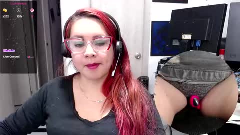 kyobiker223 online show from November 30, 12:14 am