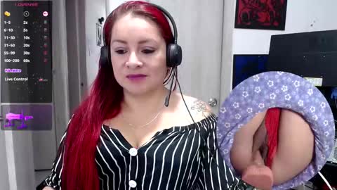 kyobiker223 online show from December 18, 3:07 pm