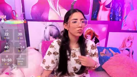 kyoko_bms online show from September 14, 10:03 am