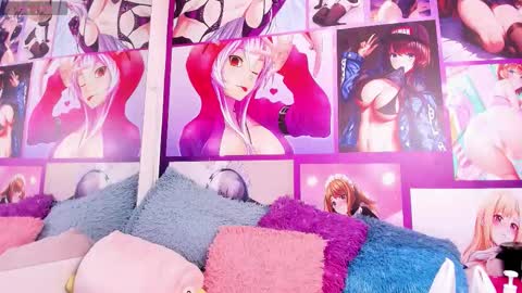 Snapshot of kyoko_bms chatting on February 20, 12:27 pm kyoko_bms online show from February 20, 12:27 pm