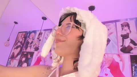 Snapshot of kyoko_bms chatting on March 27, 10:04 am kyoko_bms online show from March 27, 10:04 am
