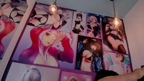 Snapshot of kyoko_bms chatting on May 2, 8:08 am kyoko_bms online show from May 2, 8:08 am
