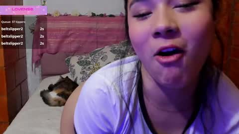 kyomi online show from December 19, 6:01 pm