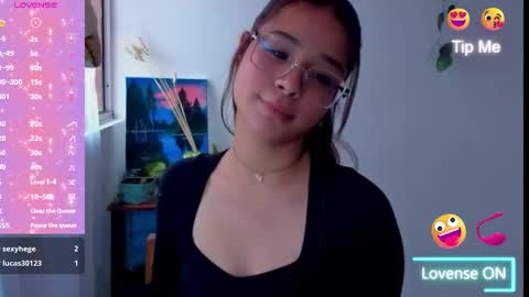 kyomi online show from September 19, 7:03 pm