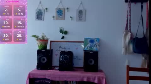 kyomi online show from November 18, 6:01 pm