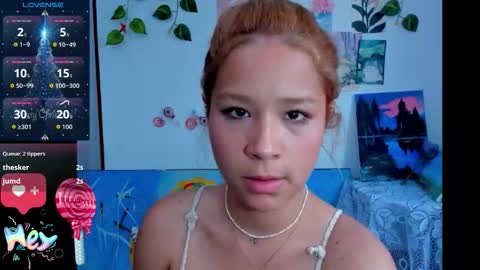 kyomi online show from January 14, 2:12 pm