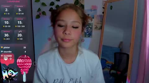 kyomi online show from January 31, 7:11 pm