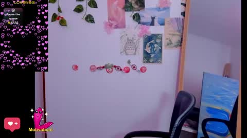 kyomi online show from March 27, 8:30 pm