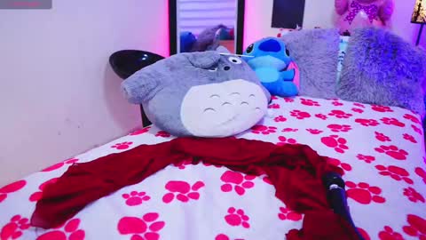 Kyomi online show from February 21, 6:26 pm