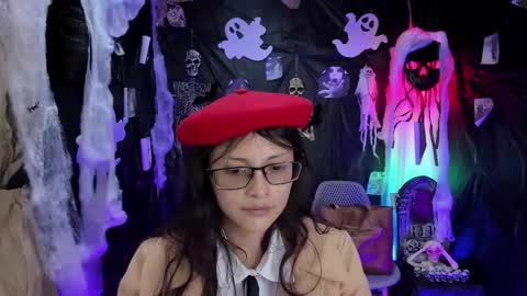 Kyomi online show from October 22, 12:27 pm