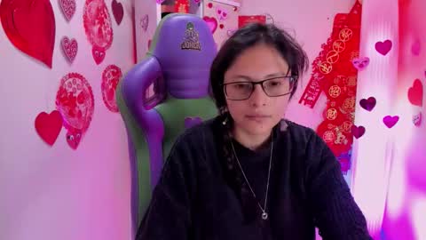 Kyomi online show from February 3, 12:43 pm