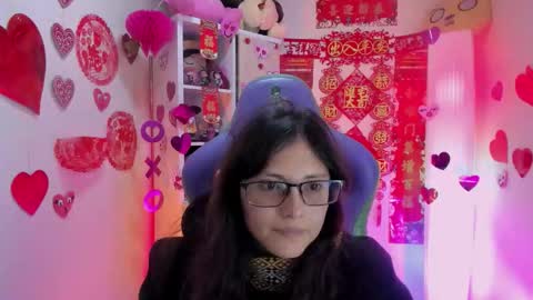 Kyomi online show from February 17, 12:23 pm