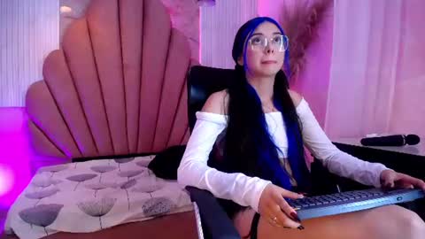 kyomi_hunt online show from July 15, 3:56 am
