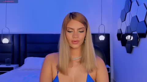 Kyomi Velvet online show from February 18, 7:21 pm