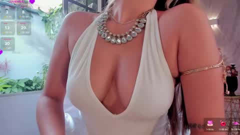 Kyomi Velvet online show from May 22, 7:52 pm
