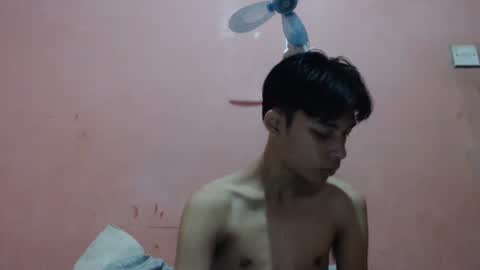 kyoshi_19 online show from January 31, 8:54 am